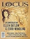 Locus Magazine, I...