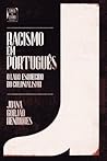 Racismo em Portug...