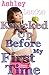 Knocked Up Before My First Time (Forbidden Fertile Taboo Pregnancy Erotica Bundle)