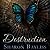 Destruction (The December People, #1)