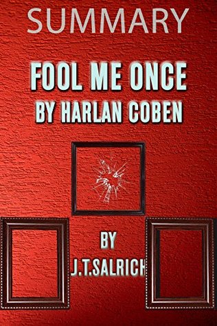 Fool me once, shame on you quote image