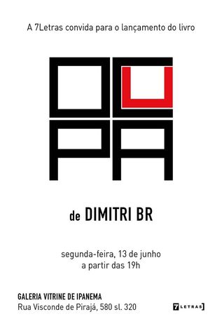 Ocupa (Paperback)