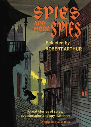 Spies and More Spies (Hardcover)
