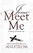 Jesus Meet Me: Knowing A Personal God
