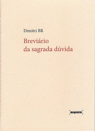 Breviário da sagrada dúvida