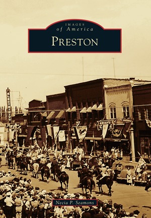 Preston (Images of America: Idaho)