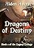 Dragons of Destiny (The Leg...