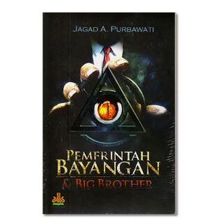 Pemerintah Bayangan & Big Brother
