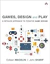 Games, Design and...