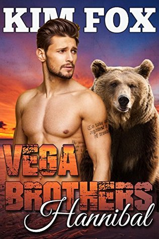 Hannibal (The Bear Shifters of Vega Ranch, #4)