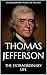 Thomas Jefferson: The Extra...