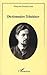 Dictionnaire tchekhov by Françoise Darnal-Lesné
