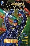 Batman: Shadow of...