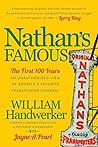 Book cover for Nathan's Famous: An Unauthorized View of America's Favorite Frankfurter Company