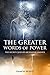 The Greater Words of Power by Damon Brand