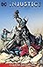 Injustice: Gods Among Us: Year Five (2015-2016) #26 (Injustice: Gods Among Us (2013-2016))