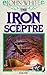 The Iron Sceptre by John  White