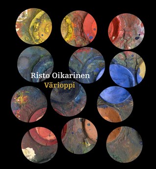 Värioppi (Hardcover)