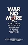 War No More: Thre...