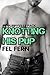 Knotting His Pup (Puppyville Pack #10)