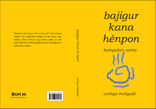 Bajigur Kana Henpon