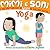 Mimi and Soni Learn Yoga: Surya Namaskar or Sun Salutation