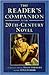 The Reader's Companion to t...