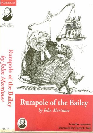 Rumpole of the Bailey