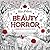 The Beauty of Horror 1: A GOREgeous Coloring Book