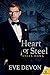 Heart of Steel (Steel Hawk)
