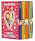 Jaqueline Wilson Box Set Forever Best Friends Books, (Buried Alive!, Double Act, Candyfloss, Best Friends, Bad Girls, The Lottie Project and Glubbslyme) by Jacqueline Wilson