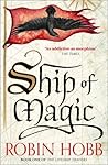 Ship of Magic