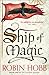 Ship of Magic (Liveship Traders, #1)