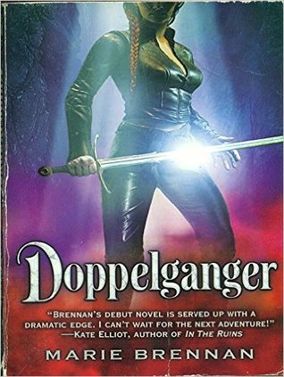Doppelganger + Warrior and Witch (Paperback)