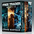 Free Trader Box Set - Books 1-3