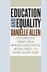 Education and Equ...