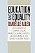Education and Equality