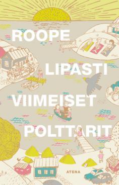 Viimeiset polttarit