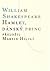 Hamlet, dánský princ