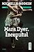 Mara Dyer. Începutul (Mara Dyer, #1)