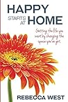 Happy Starts At Home