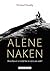 Alene naken