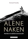 Alene naken