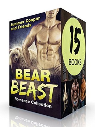 Bear Beast (ebook)