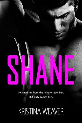 SHANE (The Battles: Elite Ops Book 1)