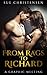 A Graphic Meeting: (Rags To Richard, Book One) ((An Alpha Billionaire Romance))