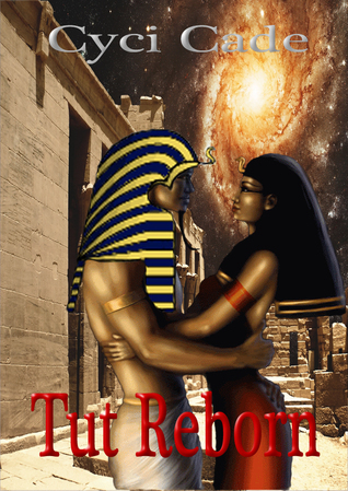 Tut Reborn (Paperback)