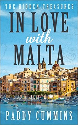 In Love With Malta