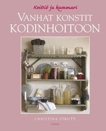Vanhat konstit kodinhoitoon
