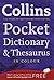 Dictionary & Thesaurus